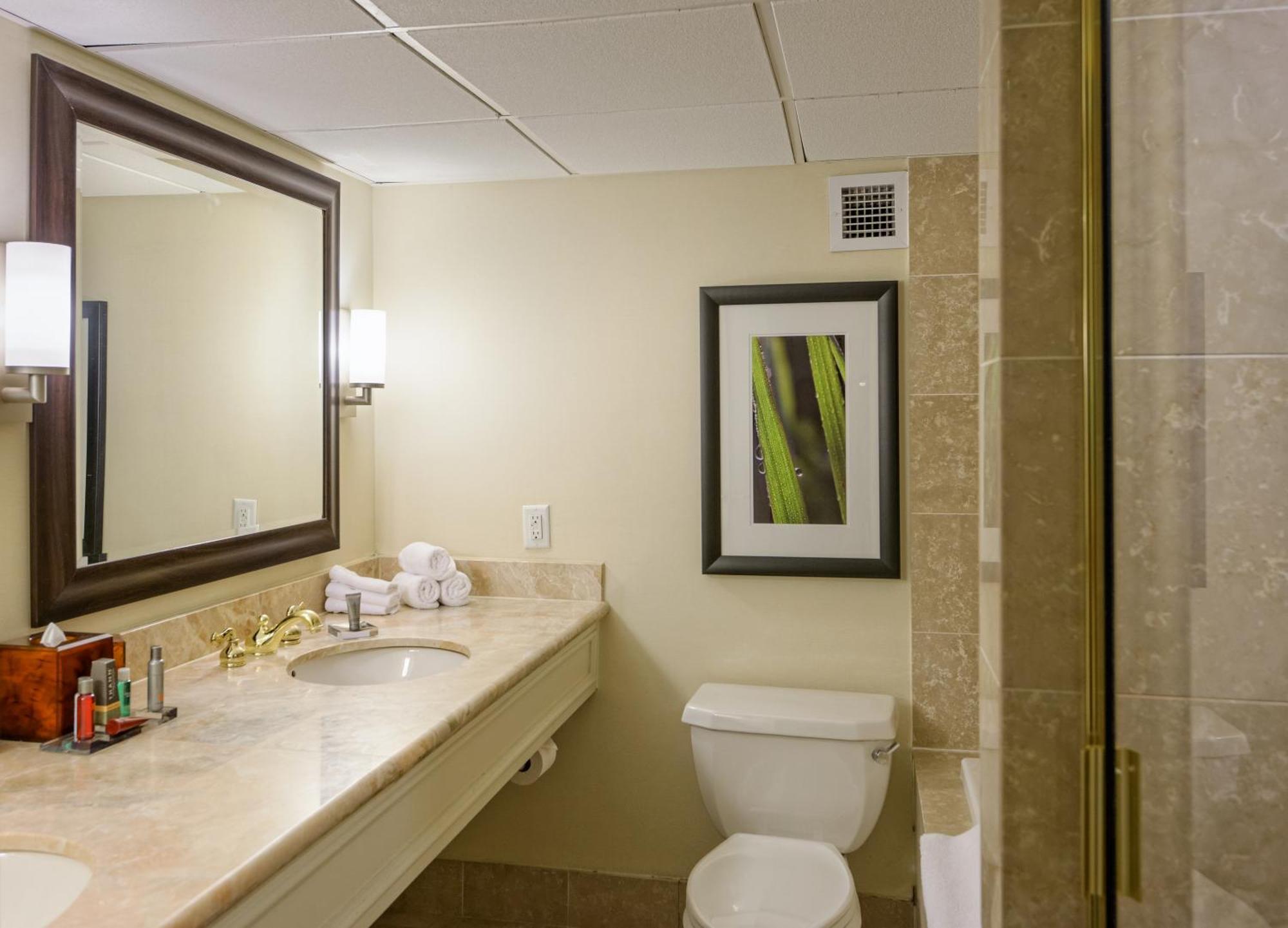 Houston Marriott West Loop By The Galleria Exteriér fotografie
